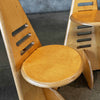 Lundi-Sit Chairs by Dutch Designer Gijs Bolaars