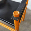 Italian Dining Chairs by Ibisco Sedie