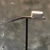 Italian Flexible Head Mid Century Lamp