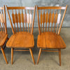 Set of Four Kipp Stewart For Drexel Centennial  Dining Chairs