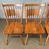 Set of Four Kipp Stewart For Drexel Centennial  Dining Chairs