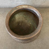 Vintage Hand Hammered Copper Bowl