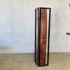 Antique Japanese Two Panel Room Divider - Rama Japan Circa 1950s