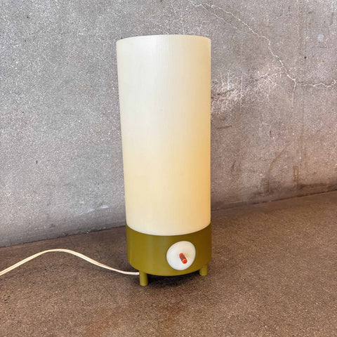 Vintage & Mid-Century Table Lamps