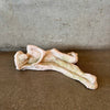 Reclining Nude Ceramic From The Alper Family