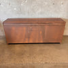 Mid Century Modern Broyhill Brasilia Walnut Low Dresser