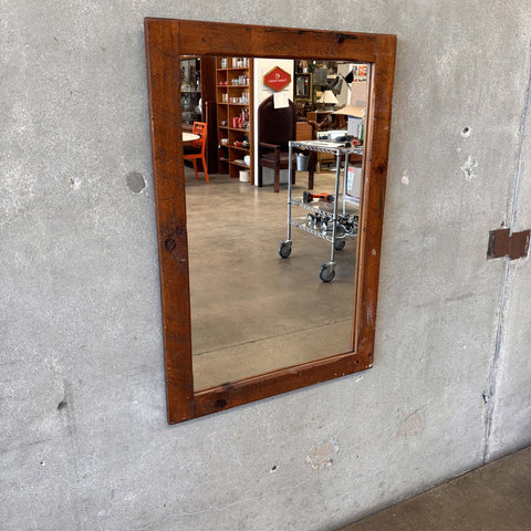 Mid Century Modern & Vintage Mirrors