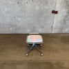 Lucite Desk Task Chair