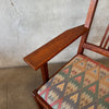 Set of 6 Vintage Stickley Chairs