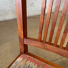 Set of 6 Vintage Stickley Chairs