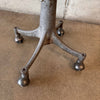 Bausch and Lomb Industrial Stool