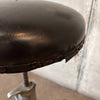 Bausch and Lomb Industrial Stool