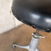 Bausch and Lomb Industrial Stool