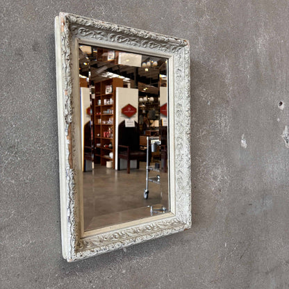 Vintage Shabby Mirror