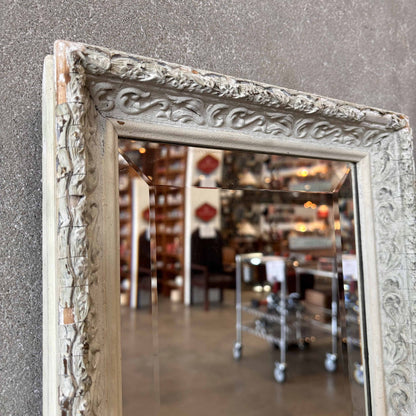 Vintage Shabby Mirror