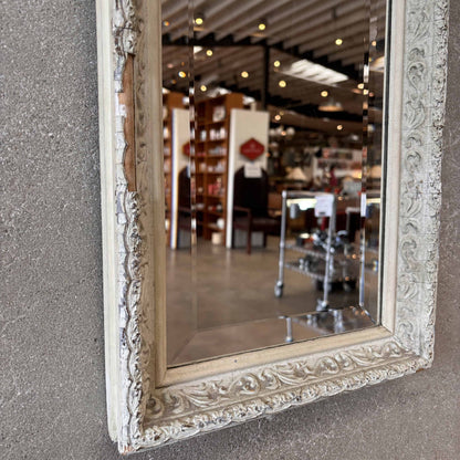 Vintage Shabby Mirror