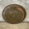 Vintage Brass Tray