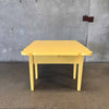 Folk Art Broyhill Table