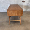 Concord Desk Acacia Wood