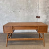 Concord Desk Acacia Wood