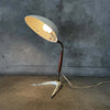 1960s Gerald Thurston Lamp For Lightolier