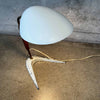 1960s Gerald Thurston Lamp For Lightolier