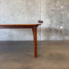 Vintage Stickley Dining Table