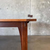 Vintage Stickley Dining Table