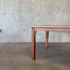 Vintage Stickley Dining Table