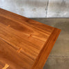 Vintage Stickley Dining Table