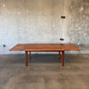 Vintage Stickley Dining Table