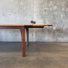 Vintage Stickley Dining Table