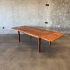 Vintage Stickley Dining Table