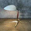 1960s Gerald Thurston Lamp For Lightolier