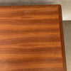 Mid Century Danish Modern Teakwood Dining Table