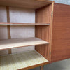 Mid Century Teak Cabinet By Hans Olsen #1 - HOLD