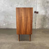 Mid Century Teak Cabinet By Hans Olsen #1 - HOLD