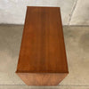 Mid Century Teak Cabinet By Hans Olsen #1 - HOLD