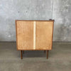 Mid Century Teak Cabinet By Hans Olsen #1 - HOLD