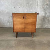 Mid Century Teak Cabinet By Hans Olsen #2 - HOLD