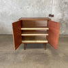 Mid Century Teak Cabinet By Hans Olsen #2 - HOLD