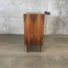 Mid Century Teak Cabinet By Hans Olsen #2 - HOLD