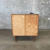 Mid Century Teak Cabinet By Hans Olsen #2 - HOLD