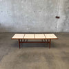 Mid Century Modern Coffee Table