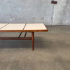 Mid Century Modern Coffee Table