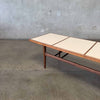 Mid Century Modern Coffee Table