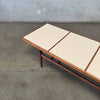 Mid Century Modern Coffee Table