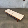 Mid Century Modern Coffee Table