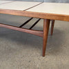 Mid Century Modern Coffee Table