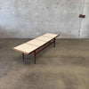 Mid Century Modern Coffee Table